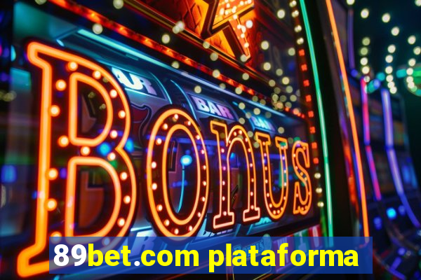 89bet.com plataforma